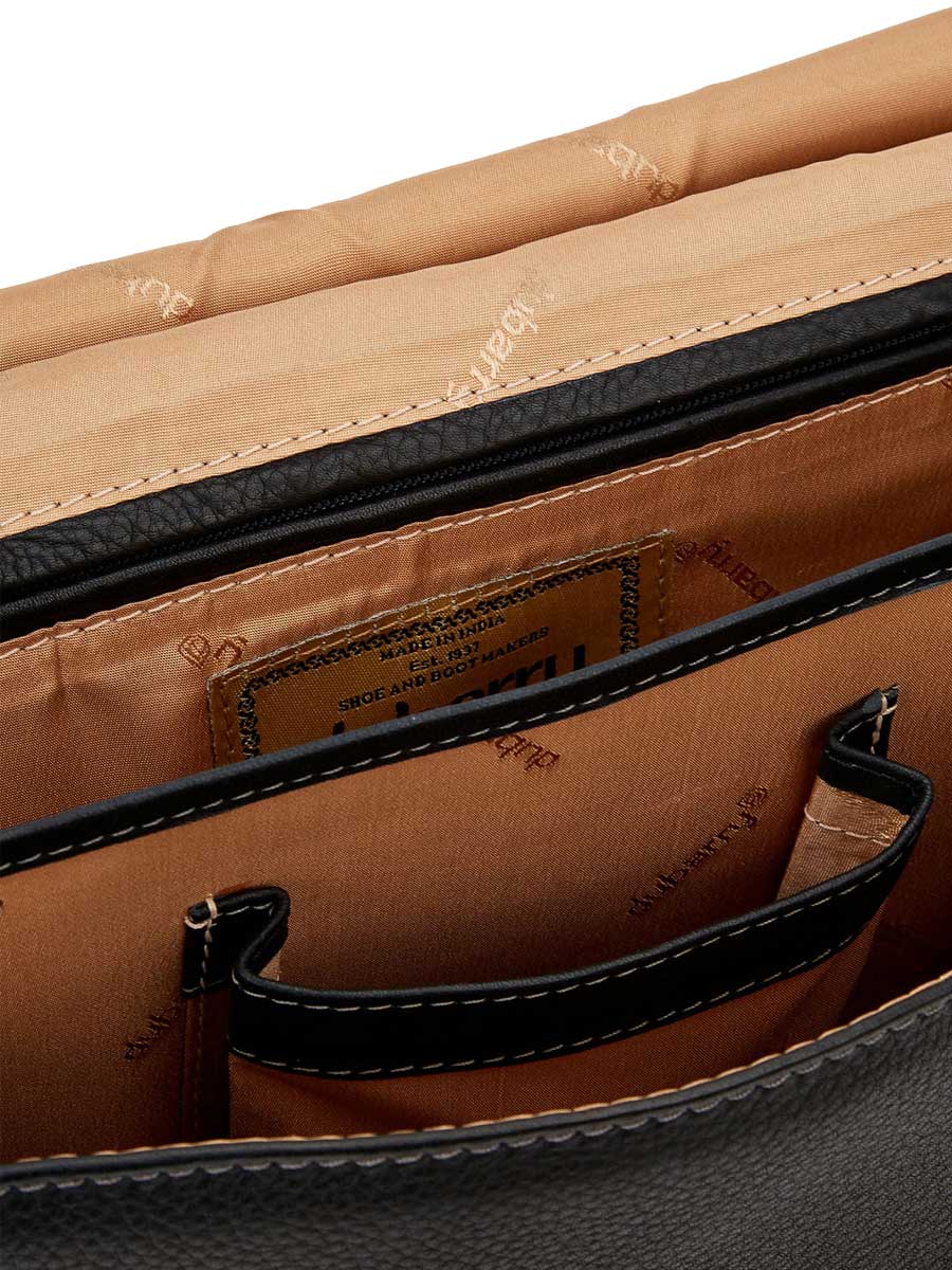 DUBARRY Balrickard Saddle Bag - Womens - Black - Image 2