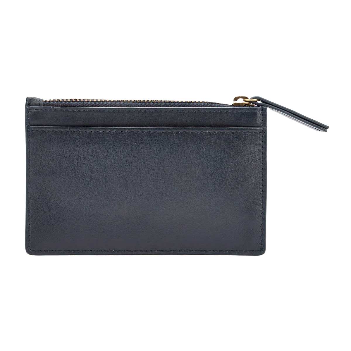 DUBARRY Broomhill Leather Cardholder - Navy - Image 2