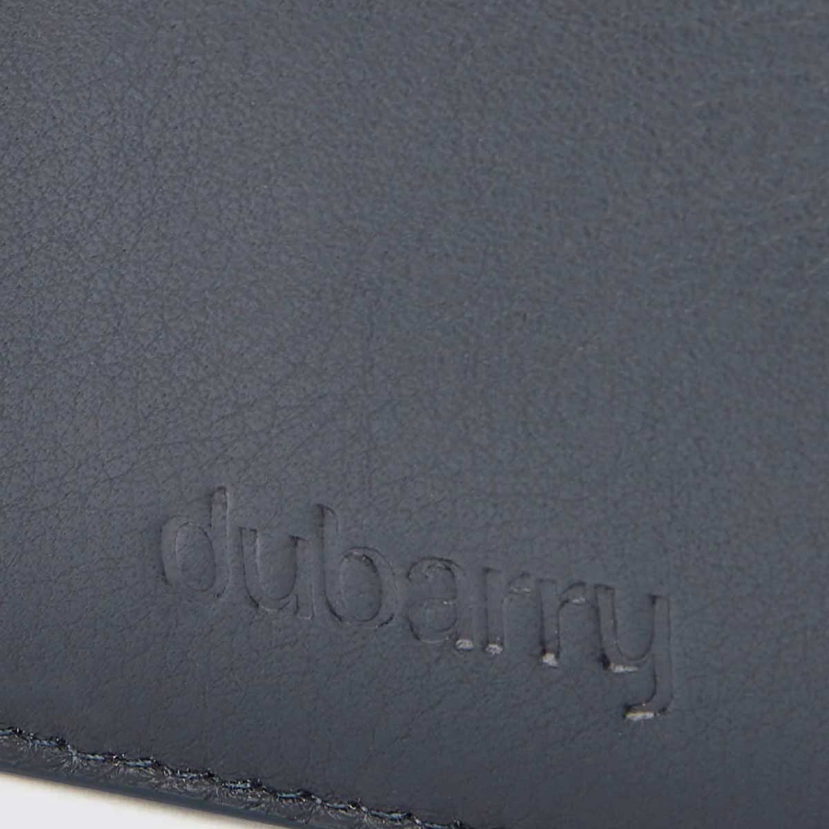 DUBARRY Broomhill Leather Cardholder - Navy - Image 4