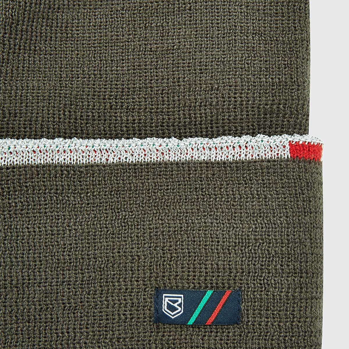 DUBARRY Castara Beanie - Graphite - Image 3