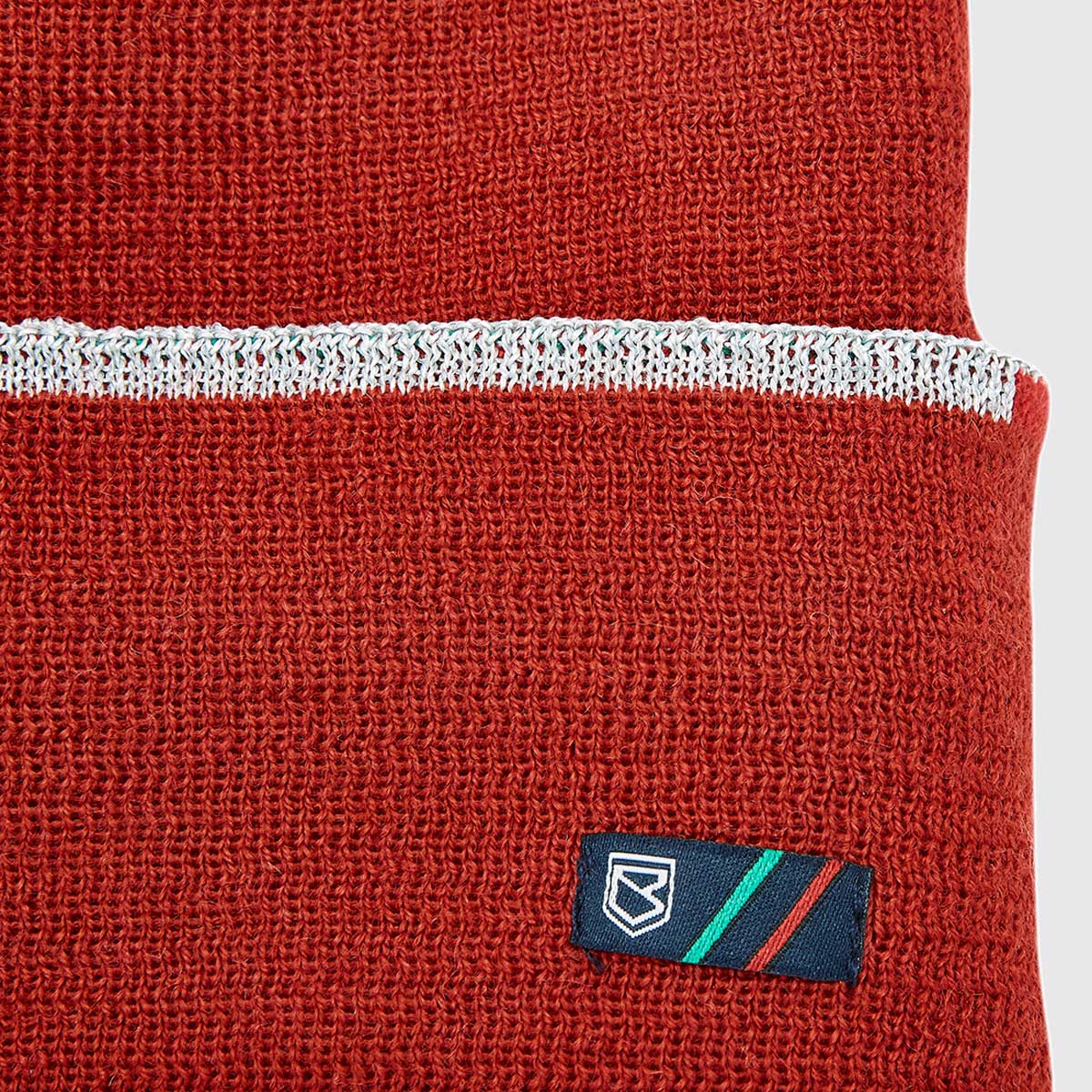 DUBARRY Castara Beanie - Red - Image 3