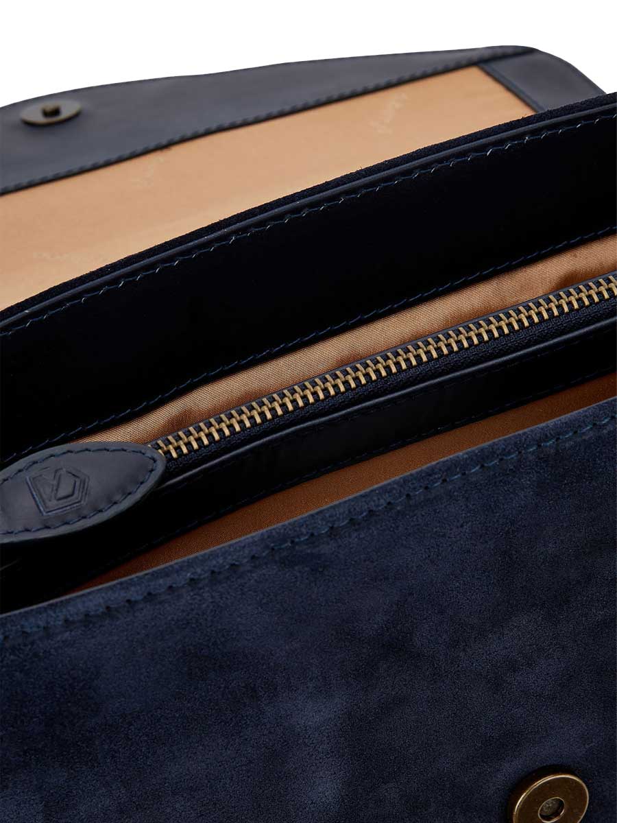 DUBARRY Christchurch Double Strap Bag - Womens - French Navy - Image 2