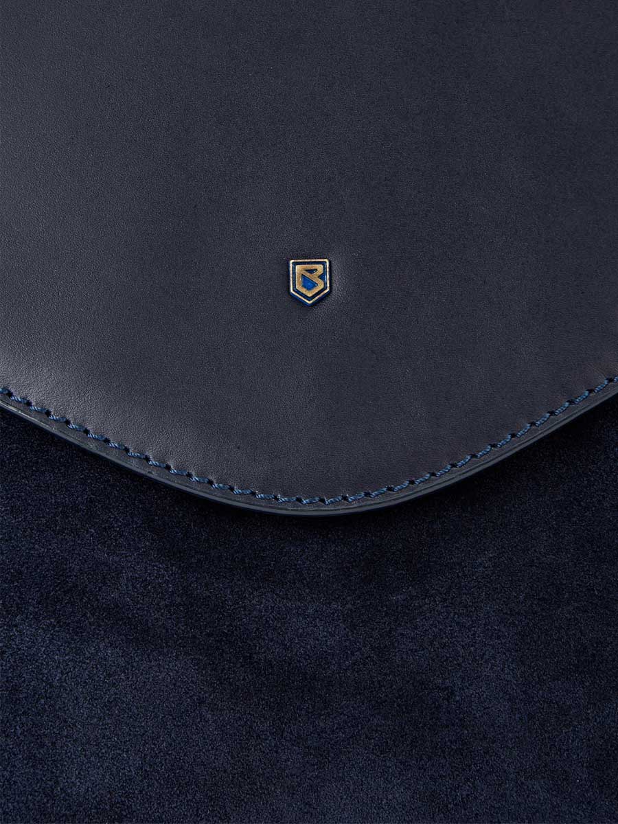 DUBARRY Christchurch Double Strap Bag - Womens - French Navy - Image 3