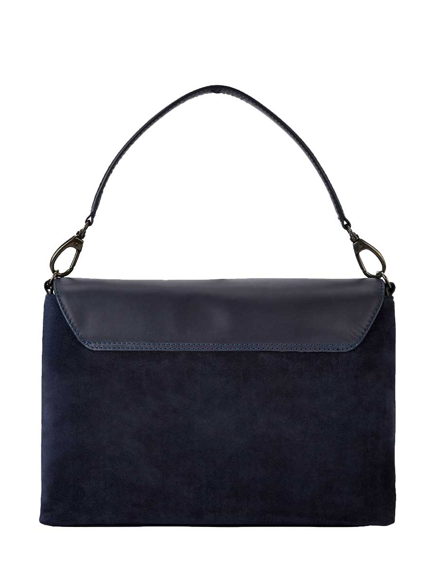DUBARRY Christchurch Double Strap Bag - Womens - French Navy - Image 4