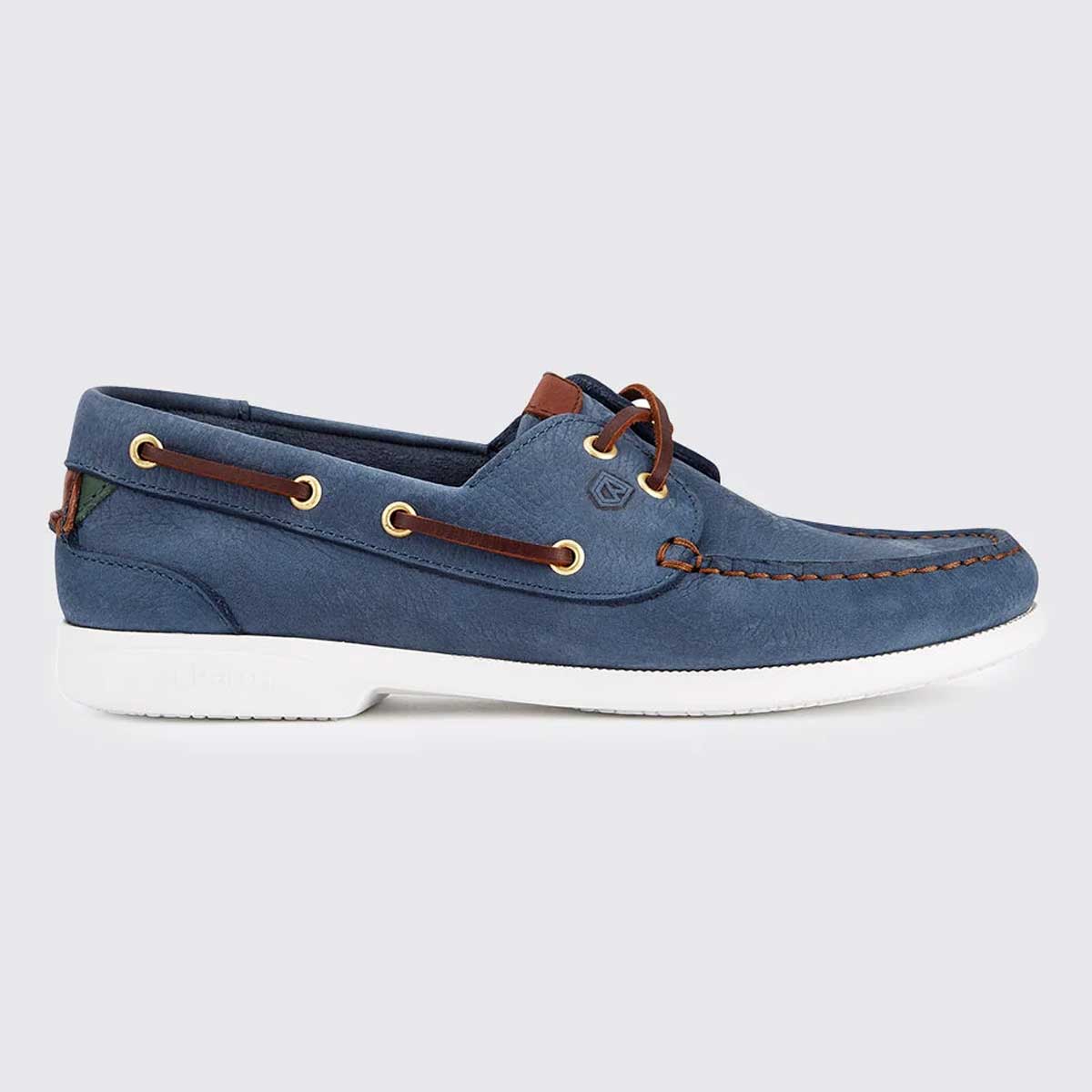 DUBARRY Flores dubarrylite Deck Shoes - Women’s - Denim - Image 5