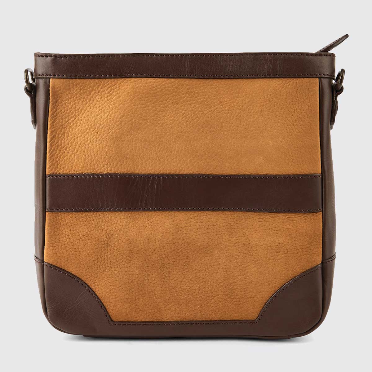 DUBARRY Ardmore Leather Handbag - Women's - Brown - Image 4