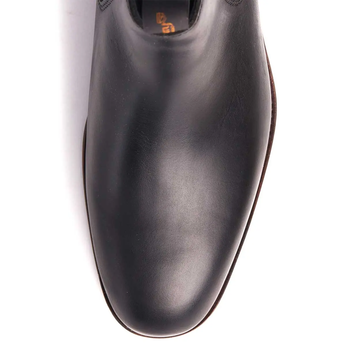 DUBARRY Kerry Chelsea Boots - Mens - Black - Image 5