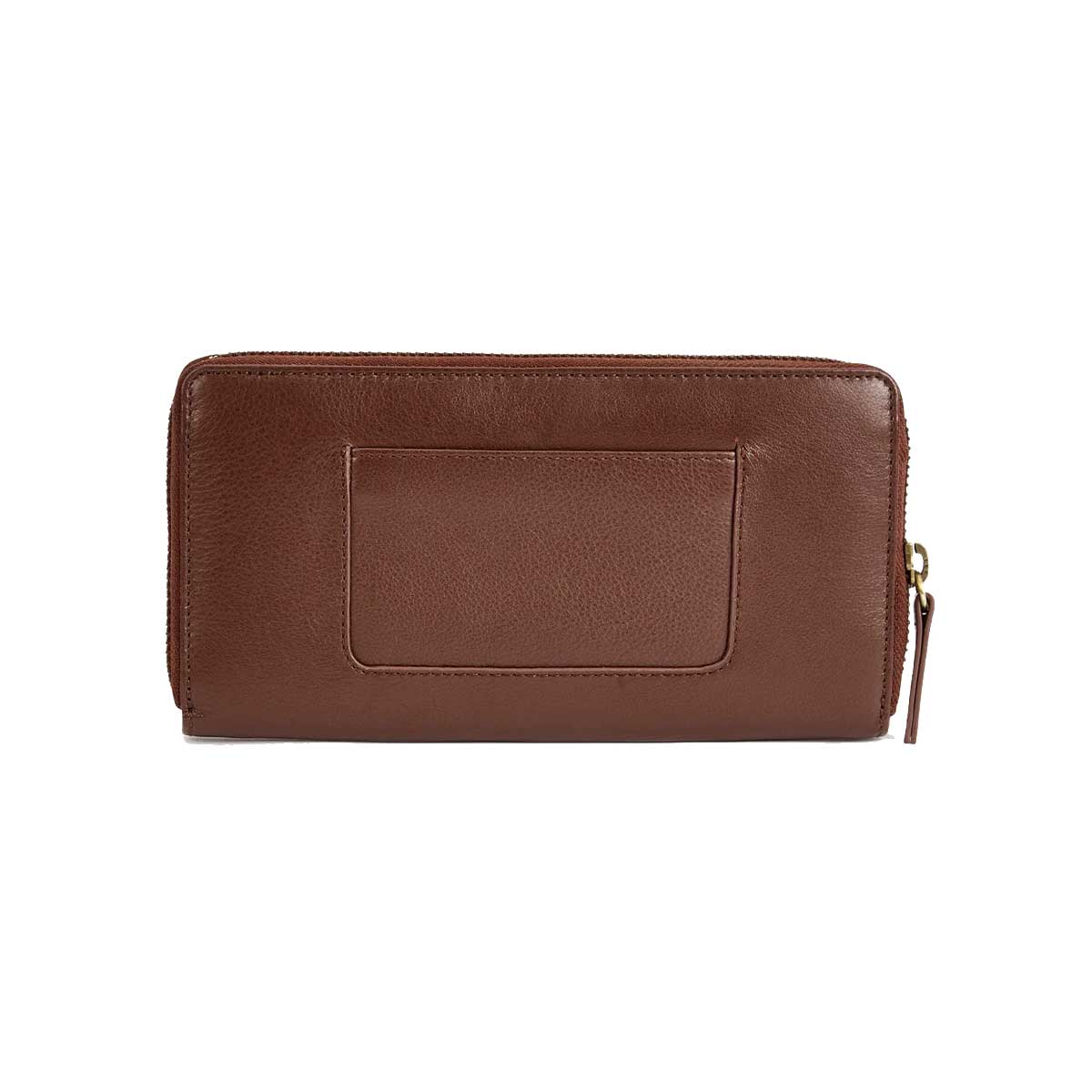 DUBARRY Killucan Leather Wallet - Cedar - Image 3
