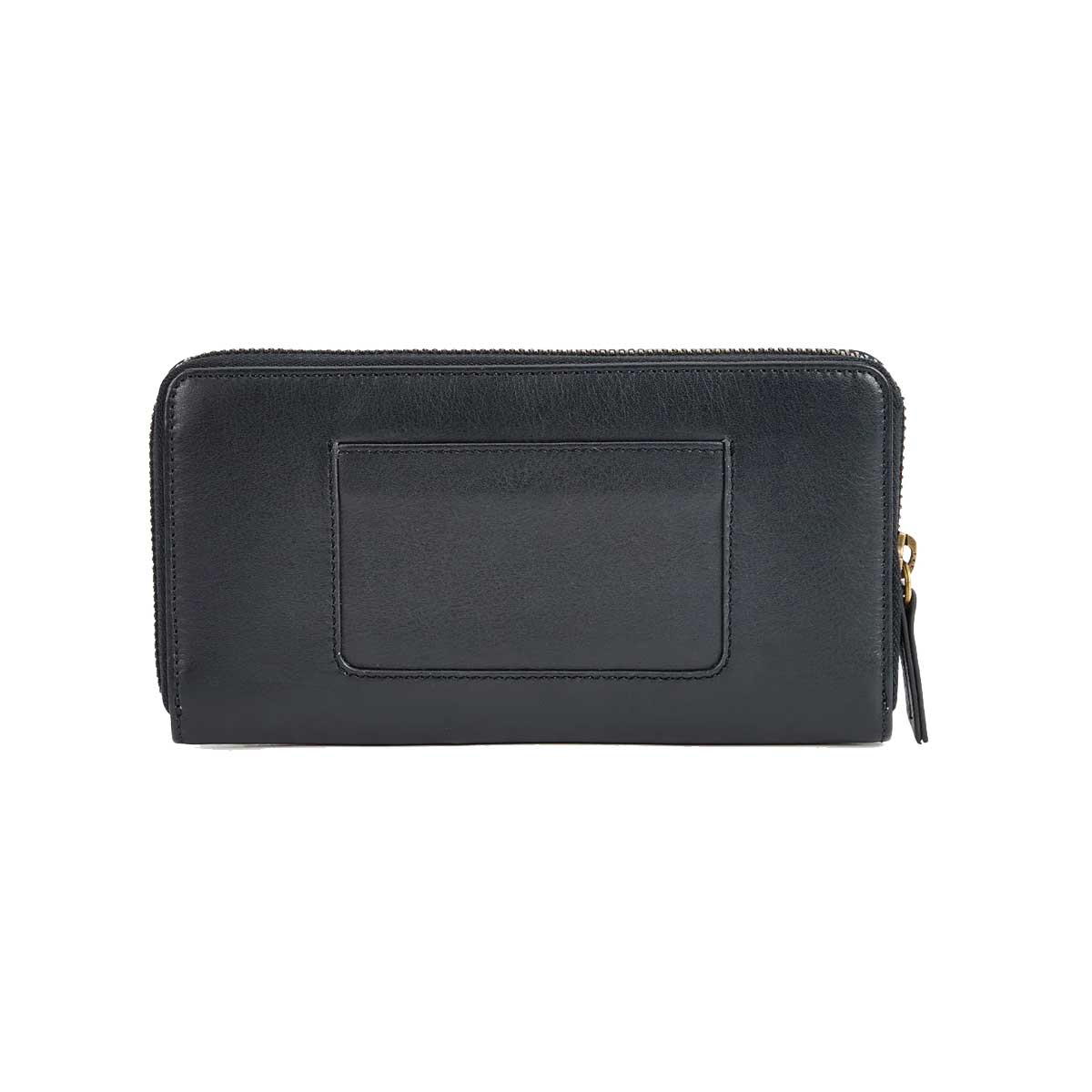 DUBARRY Killucan Leather Wallet - Navy - Image 3
