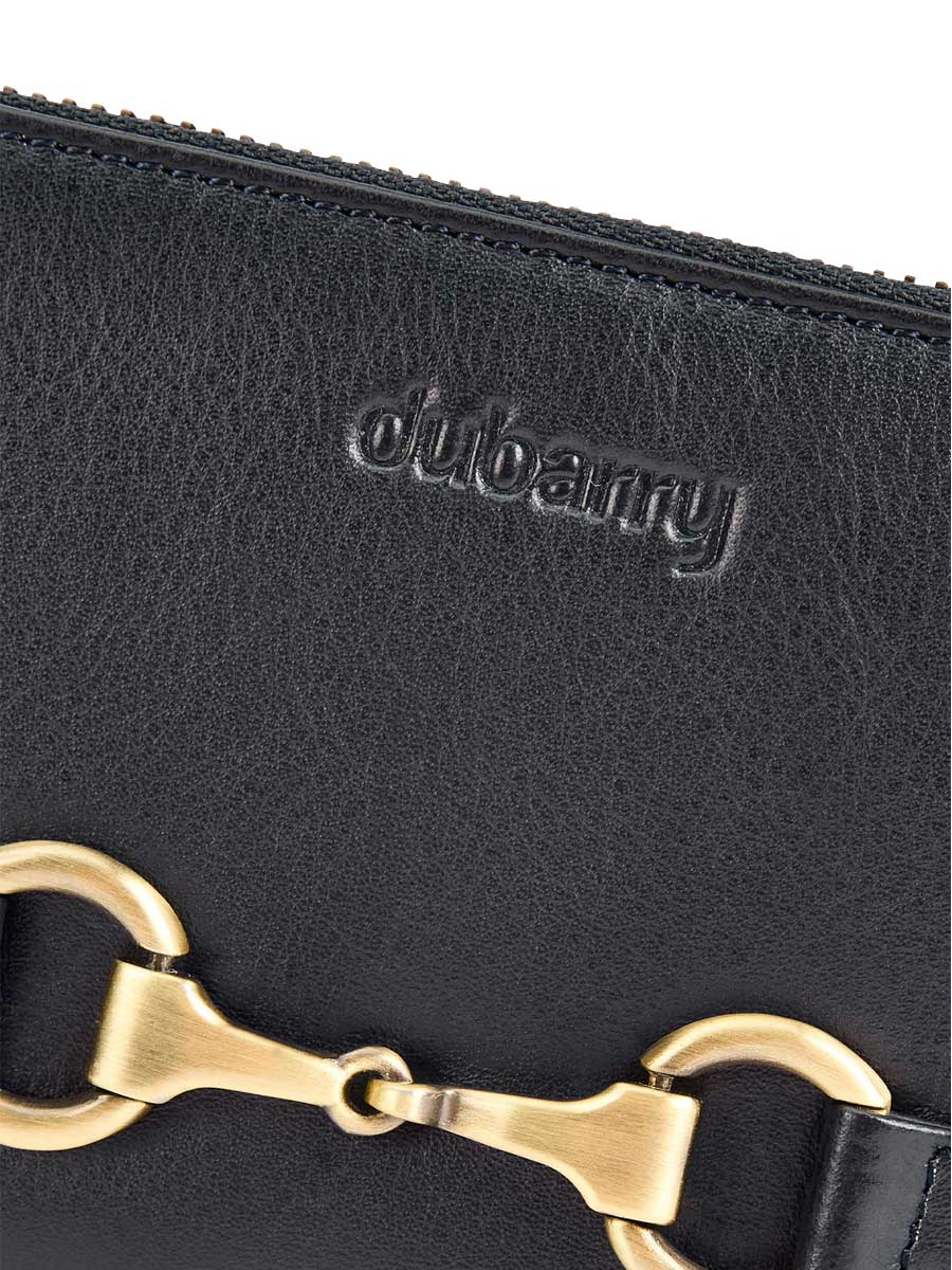 DUBARRY Killucan Leather Wallet - Navy - Image 5