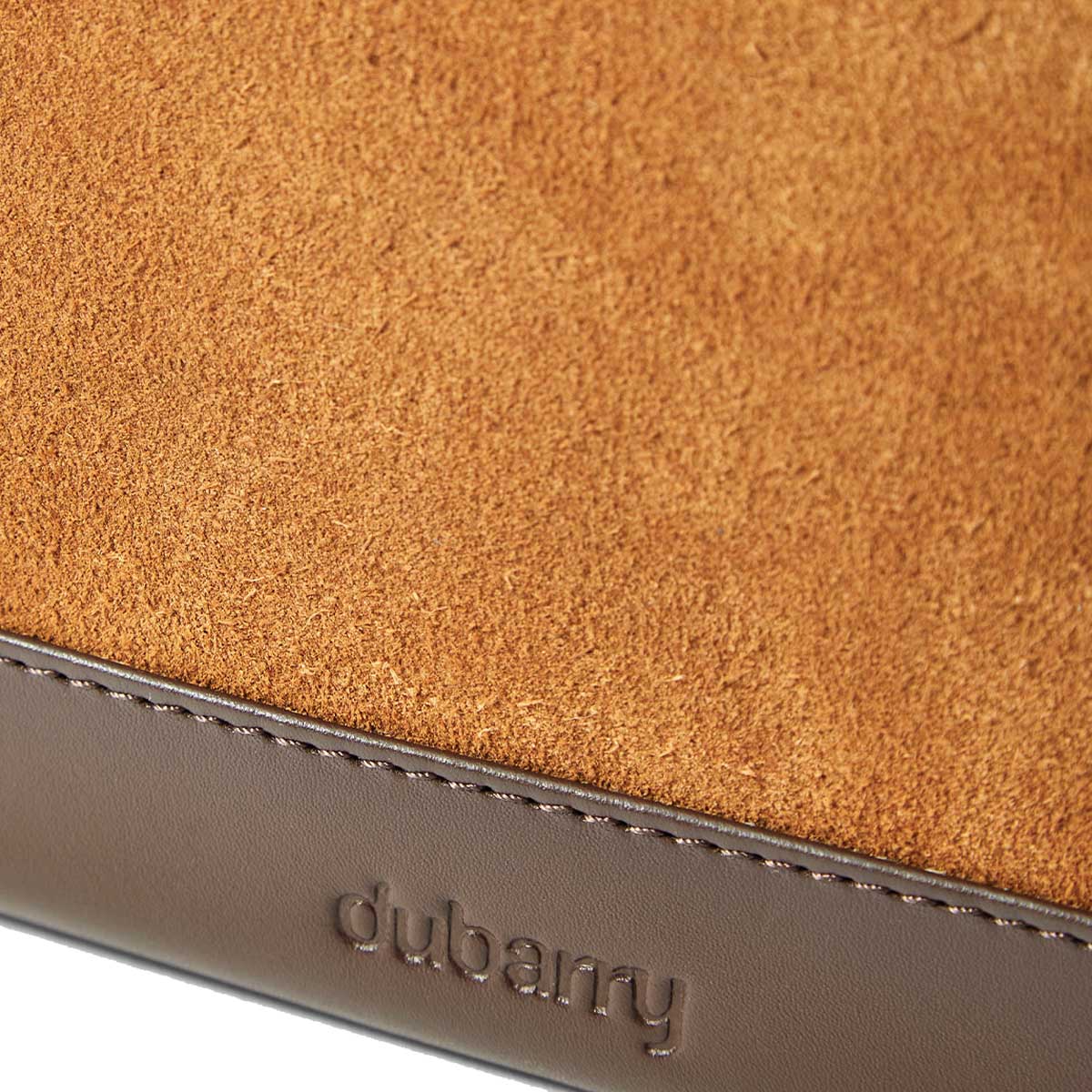 DUBARRY Northbrook Women's Leather Purse - Camel - Image 5