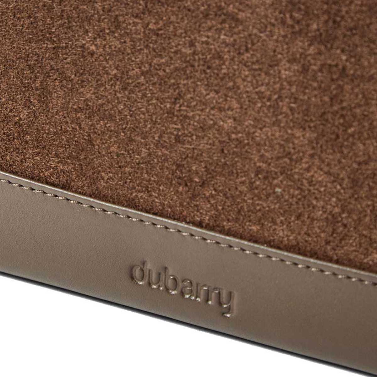 DUBARRY Northbrook Women's Leather Purse - Cigar - Image 5