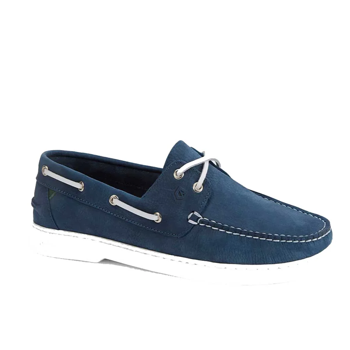DUBARRY Oceania dubarrylite Deck Shoes - Mens - Denim