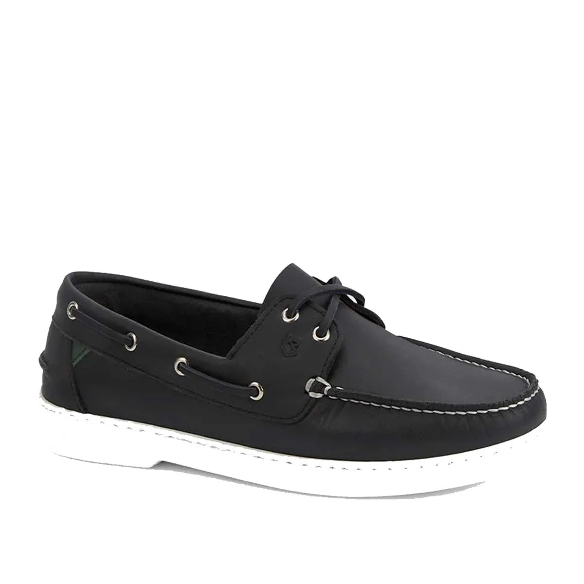 DUBARRY Oceania dubarrylite Deck Shoes - Mens - Navy