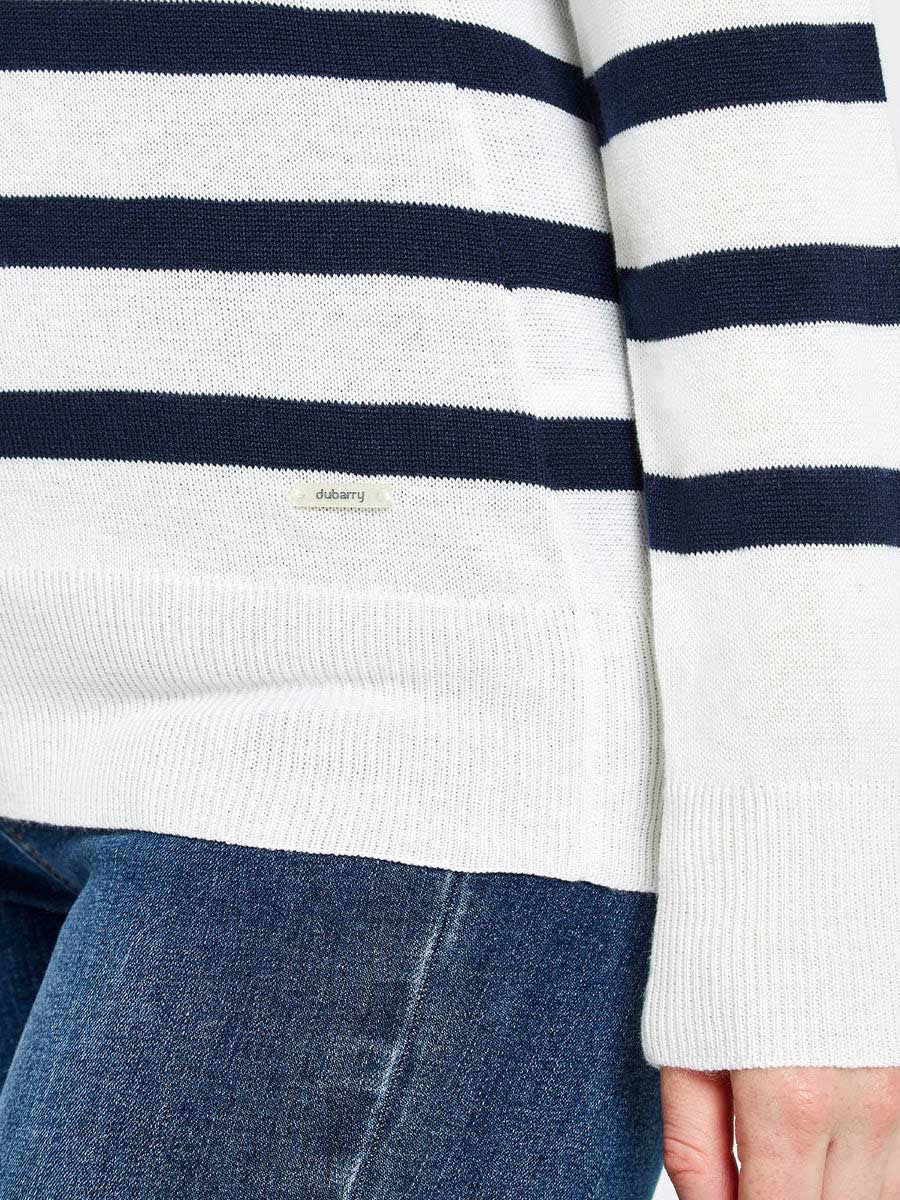DUBARRY Peterswell Sweater - Women's - White - Image 2