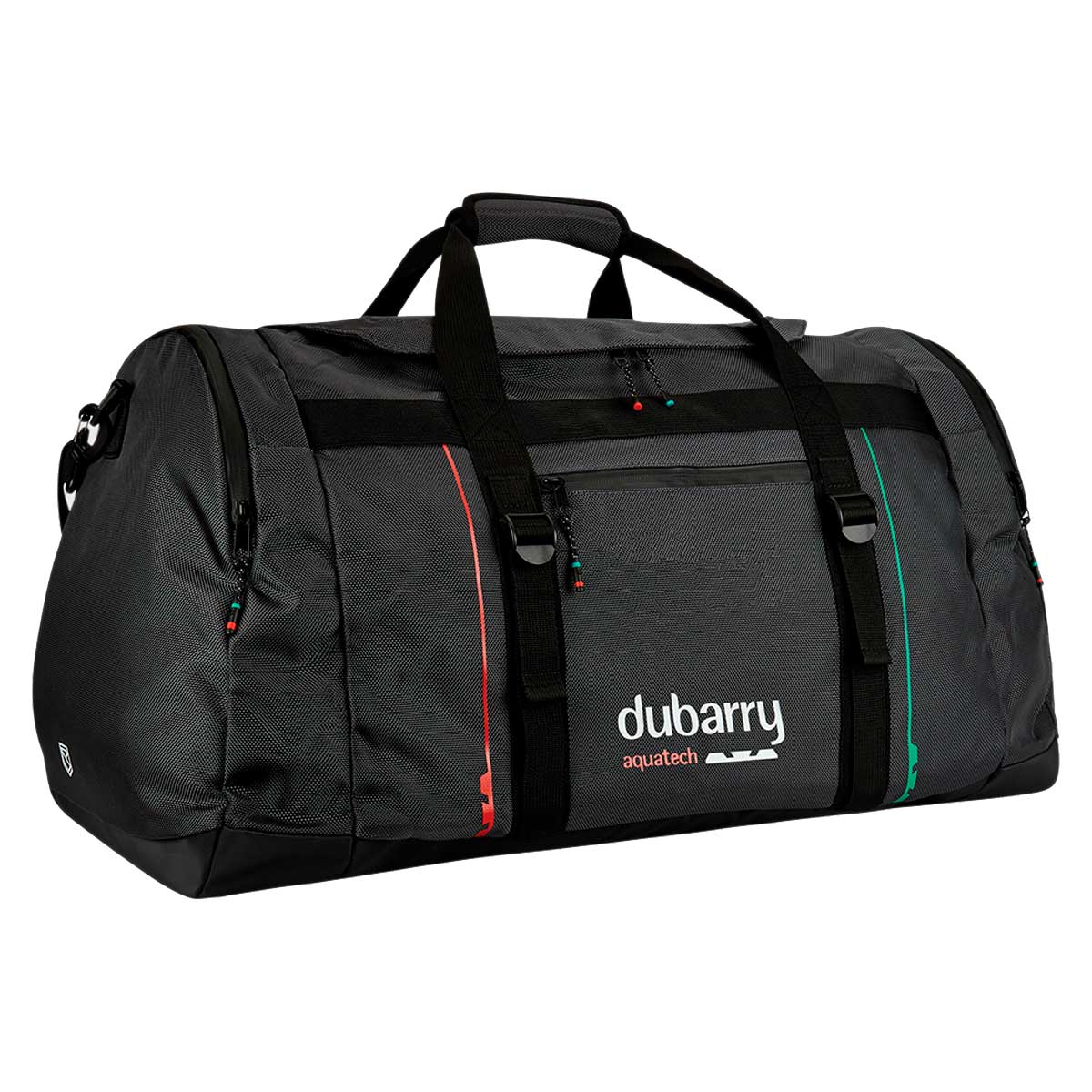 DUBARRY Pisa Weekend Holdall - Graphite