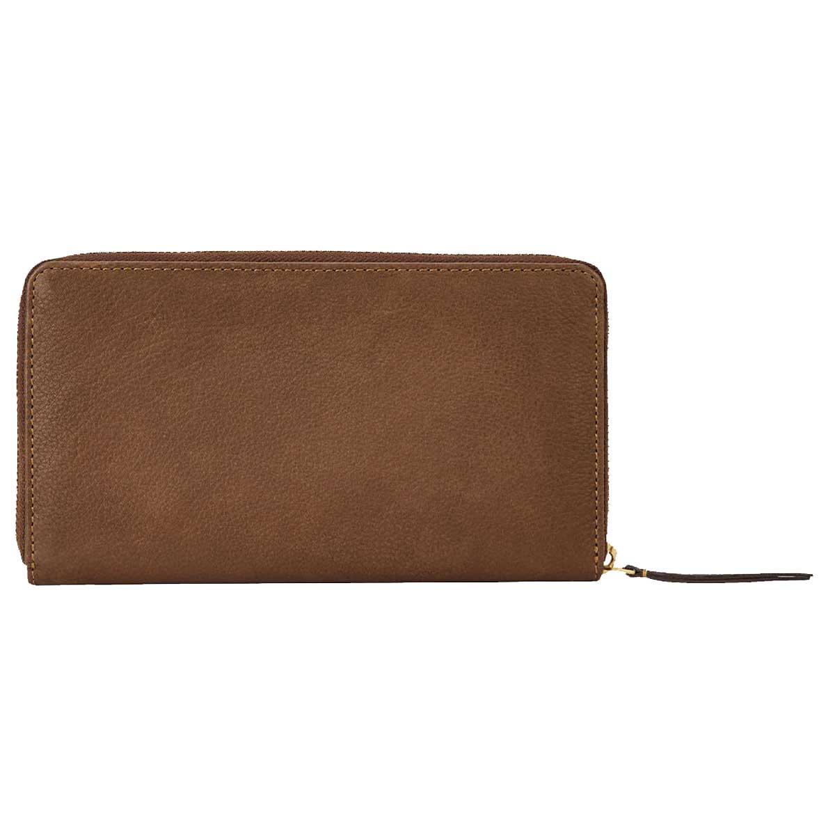 DUBARRY Portlick Women's Leather Wallet - Walnut - Image 3