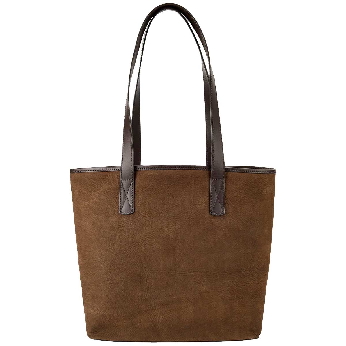 DUBARRY Rosemount Tote Bag - Womens - Walnut - Image 6