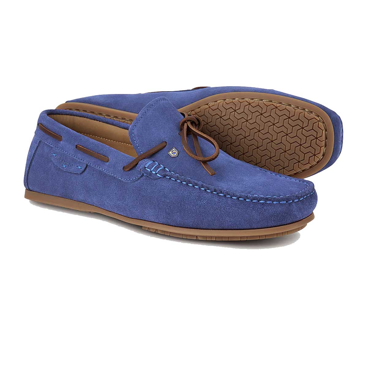 DUBARRY Shearwater Loafer - Men's - Cobalt - Image 2