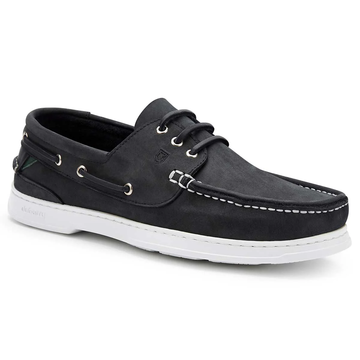 DUBARRY Tavira dubarrylite Deck Shoes - Men's - Navy