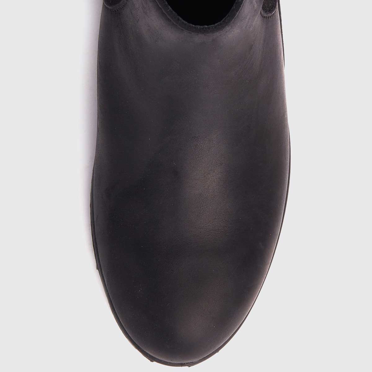DUBARRY Waterford Waterproof Chelsea Boots - Women's - Black - Image 8