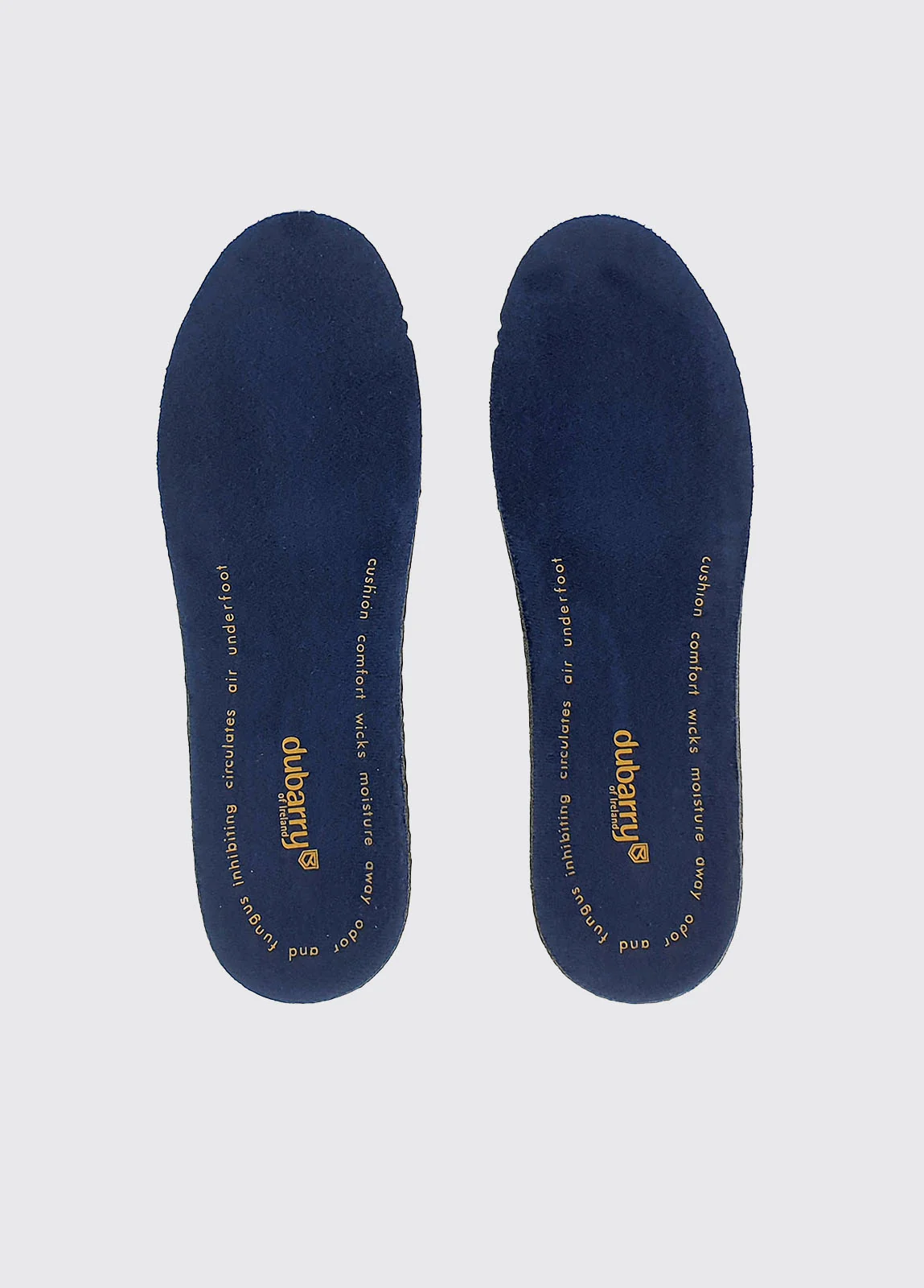 Dubarry Performance Eva Footbed - Image 2