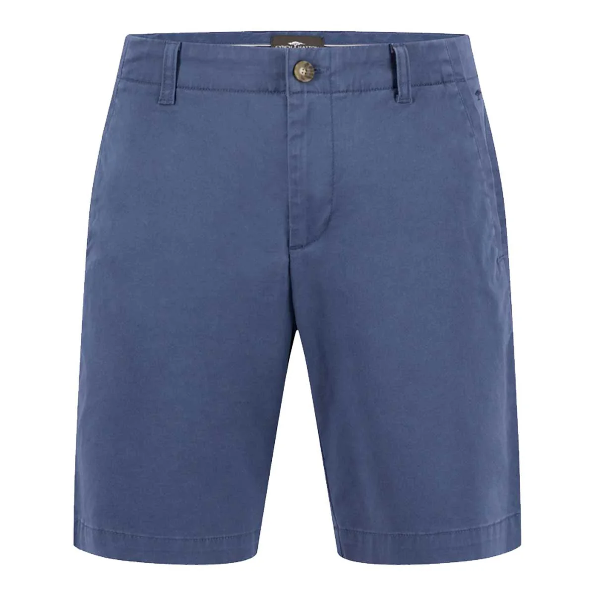 FYNCH HATTON Bermuda Shorts - Men's Stretch Cotton – Horizon
