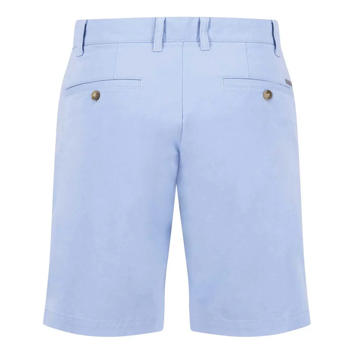 FYNCH HATTON Bermuda Shorts - Men's Stretch Cotton – New Breeze - Image 2
