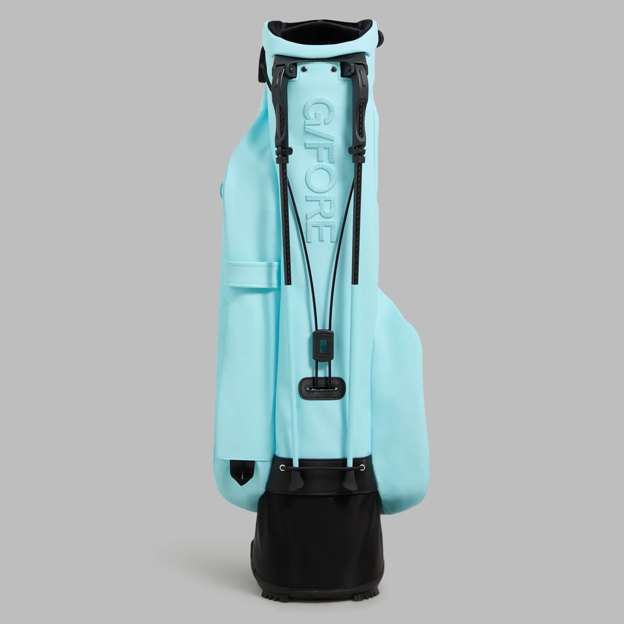 G/FORE Daytona Plus Carry Golf Bag by Vessel – Stand Bag – Cenote - Image 5