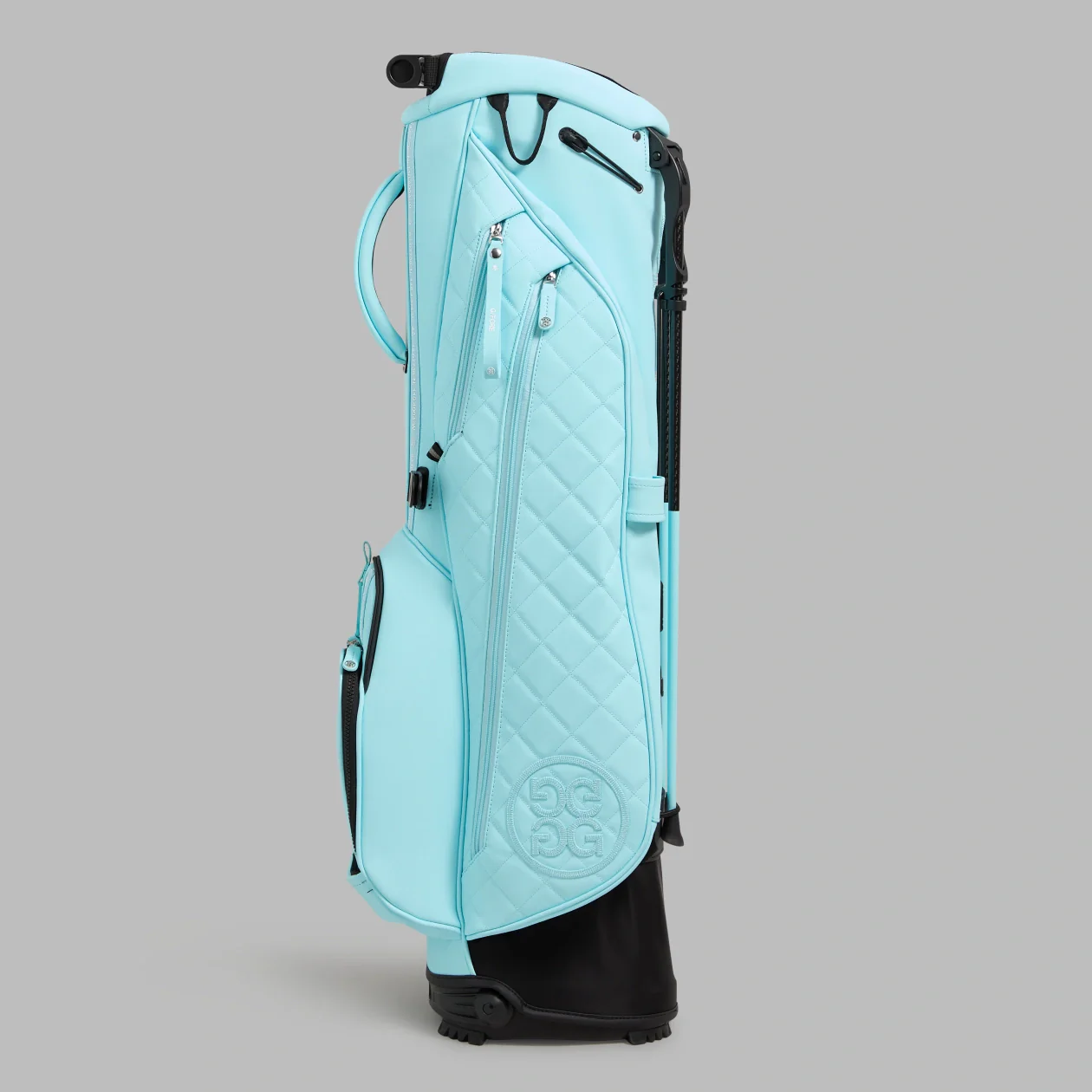 G/FORE Daytona Plus Carry Golf Bag by Vessel – Stand Bag – Cenote - Image 8