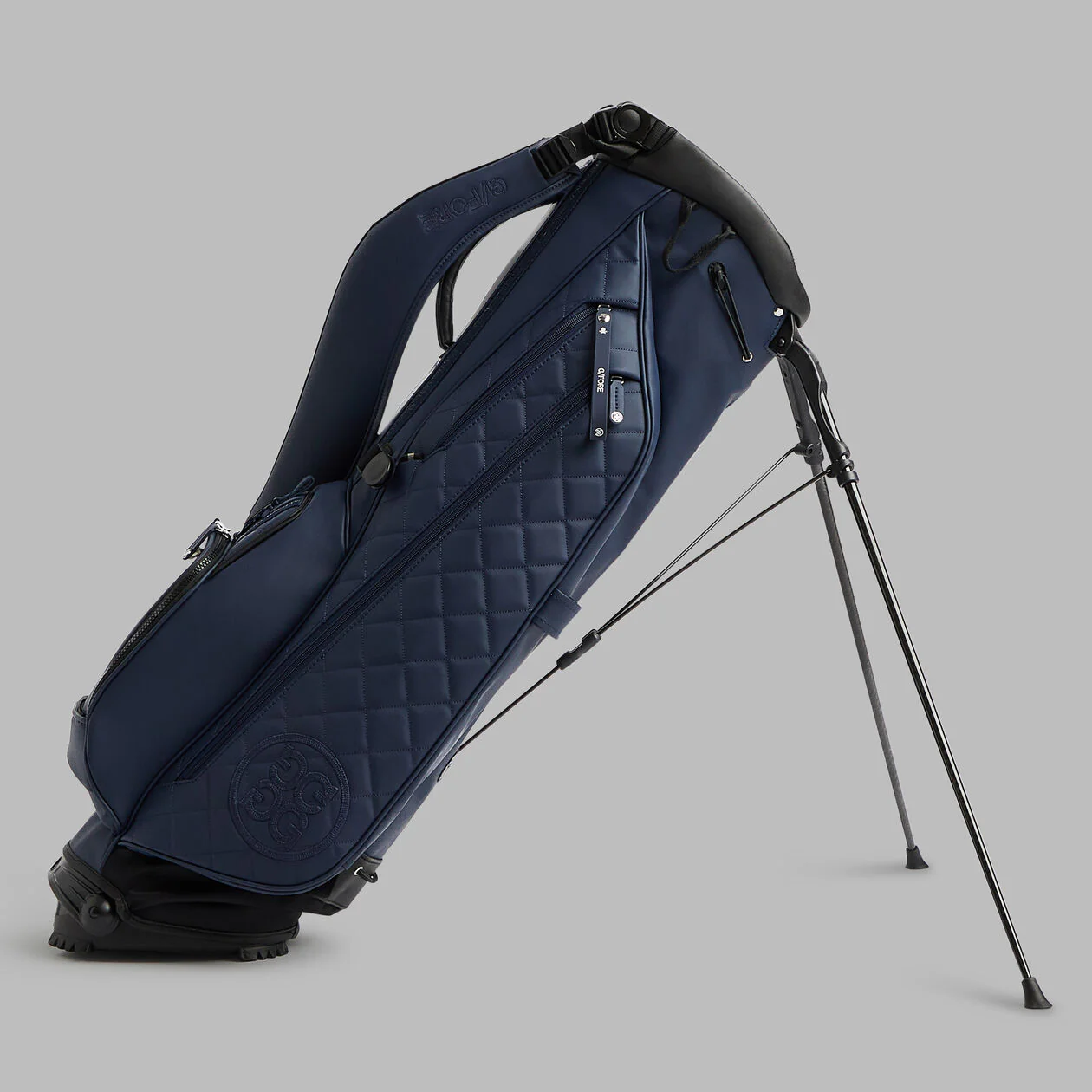 G/FORE Daytona Plus Carry Golf Bag by Vessel – Stand Bag – Twilight