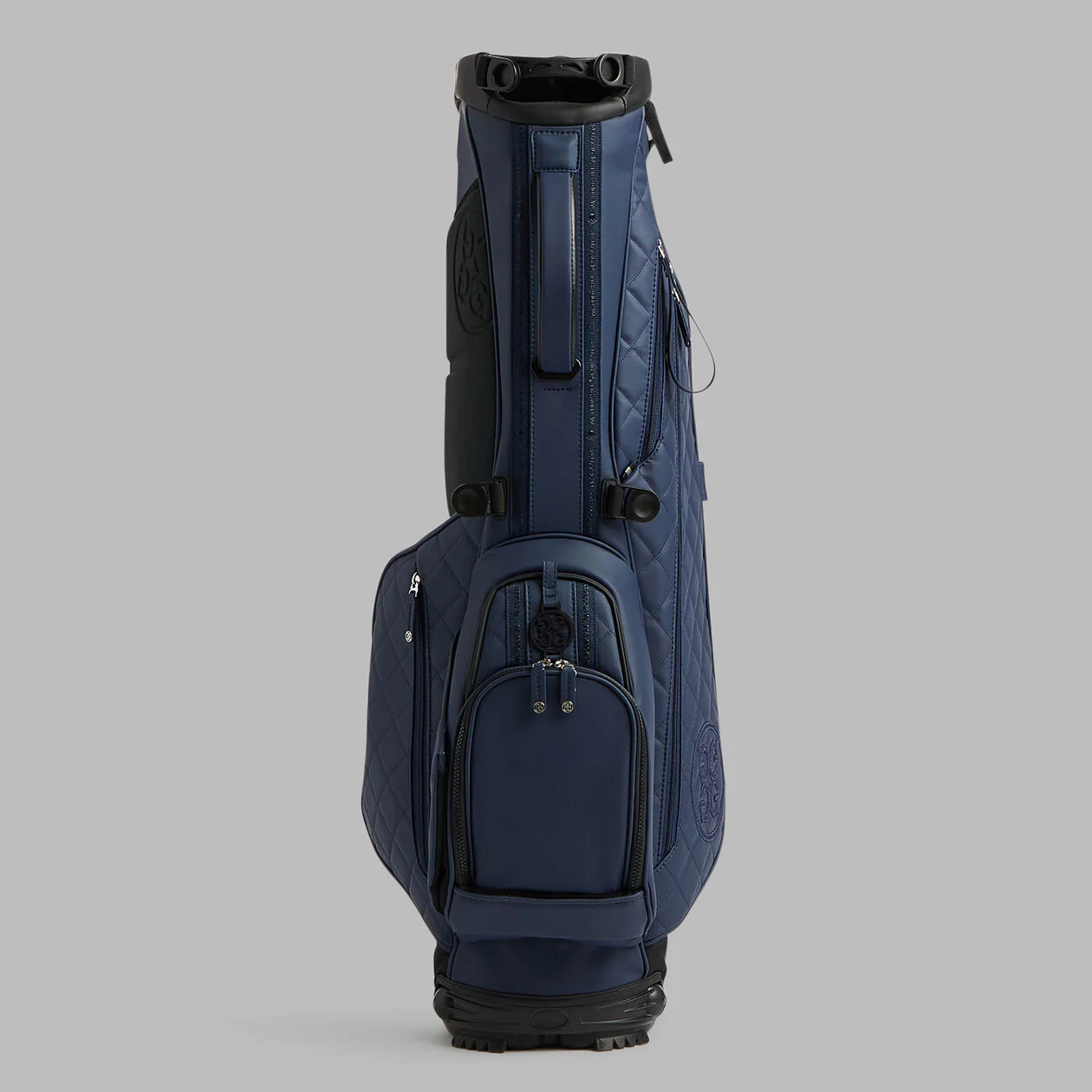 G/FORE Daytona Plus Carry Golf Bag by Vessel – Stand Bag – Twilight - Image 2