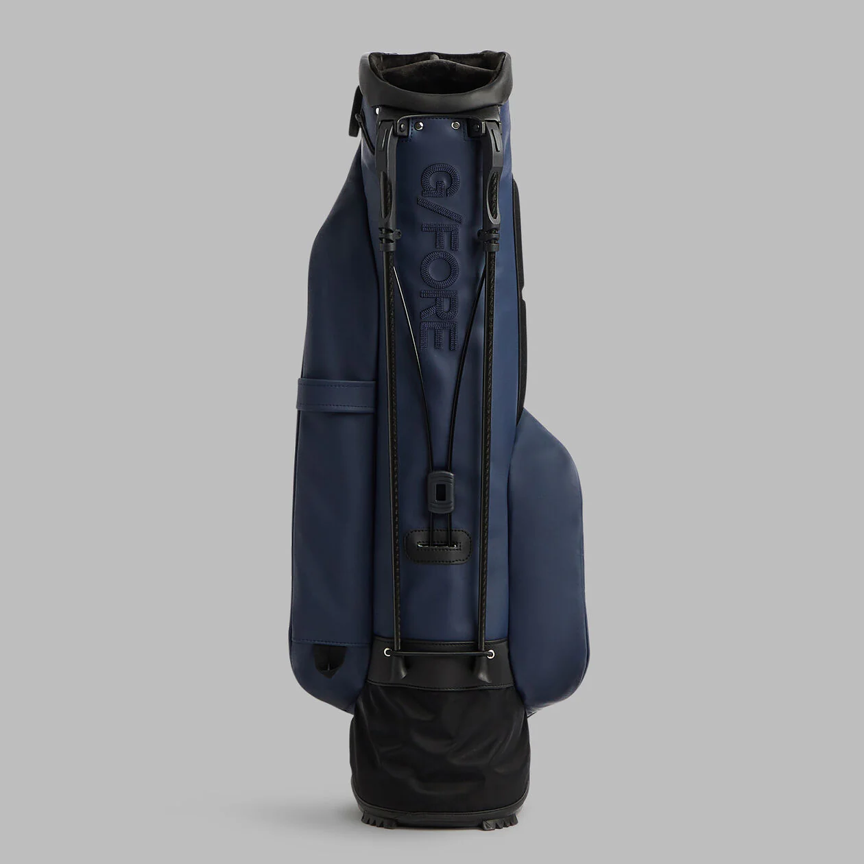 G/FORE Daytona Plus Carry Golf Bag by Vessel – Stand Bag – Twilight - Image 6