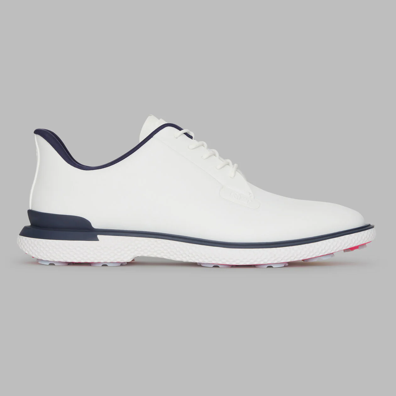 G/FORE Gallivan2R Men’s Golf Shoes - Snow / Twilight