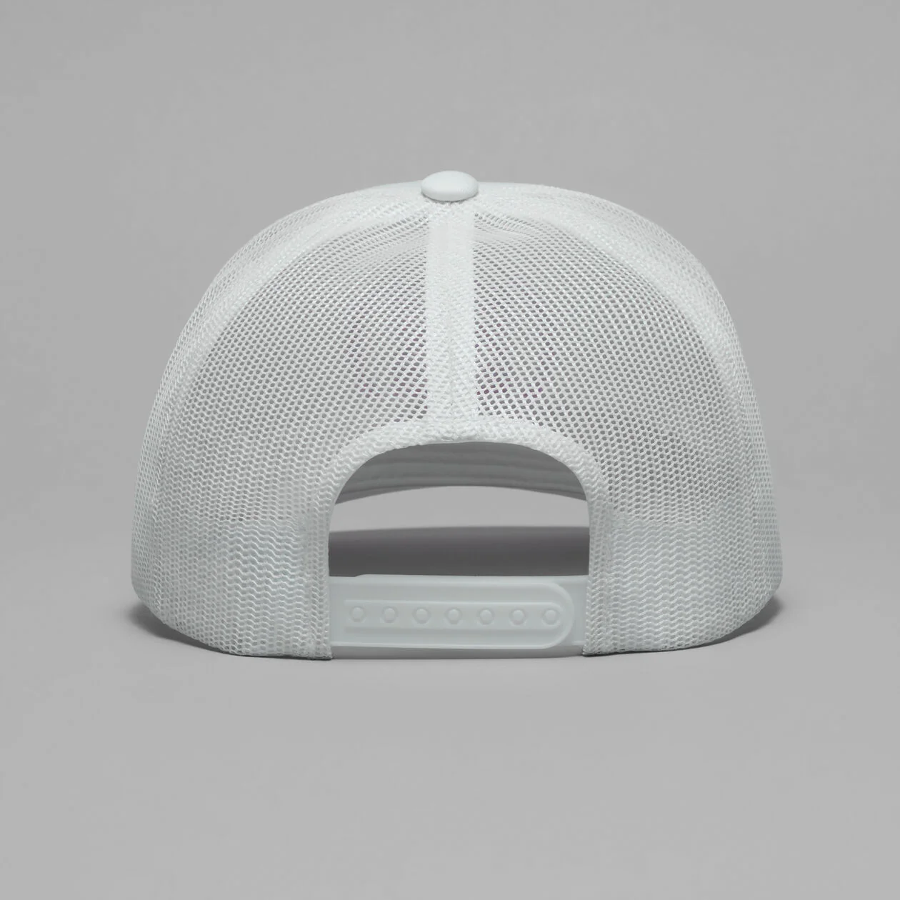 G/FORE Gradient Circle G's Trucker Cap - Snow - Image 4