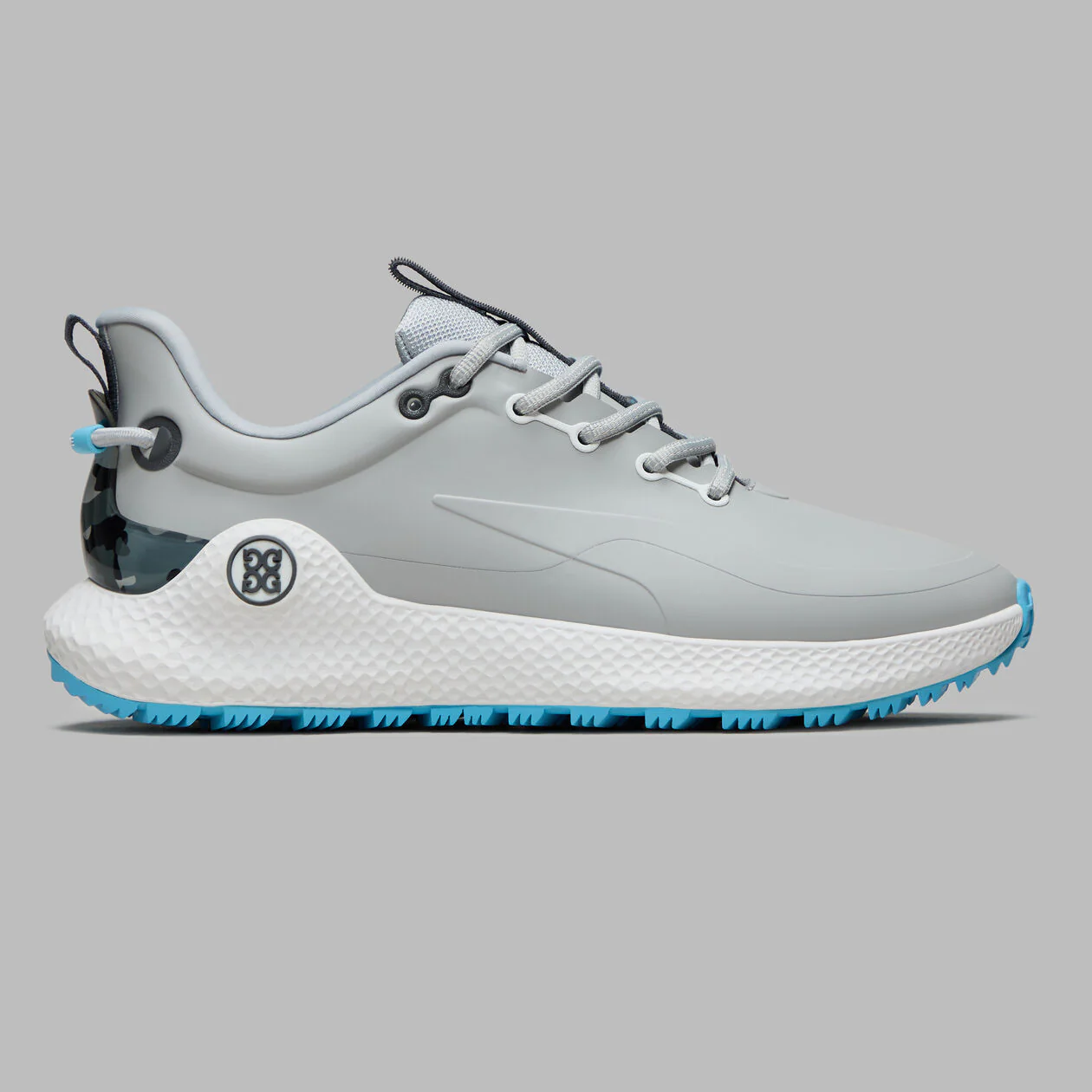 G/FORE MG4+ O2 Men’s Golf Shoes - Nimbus