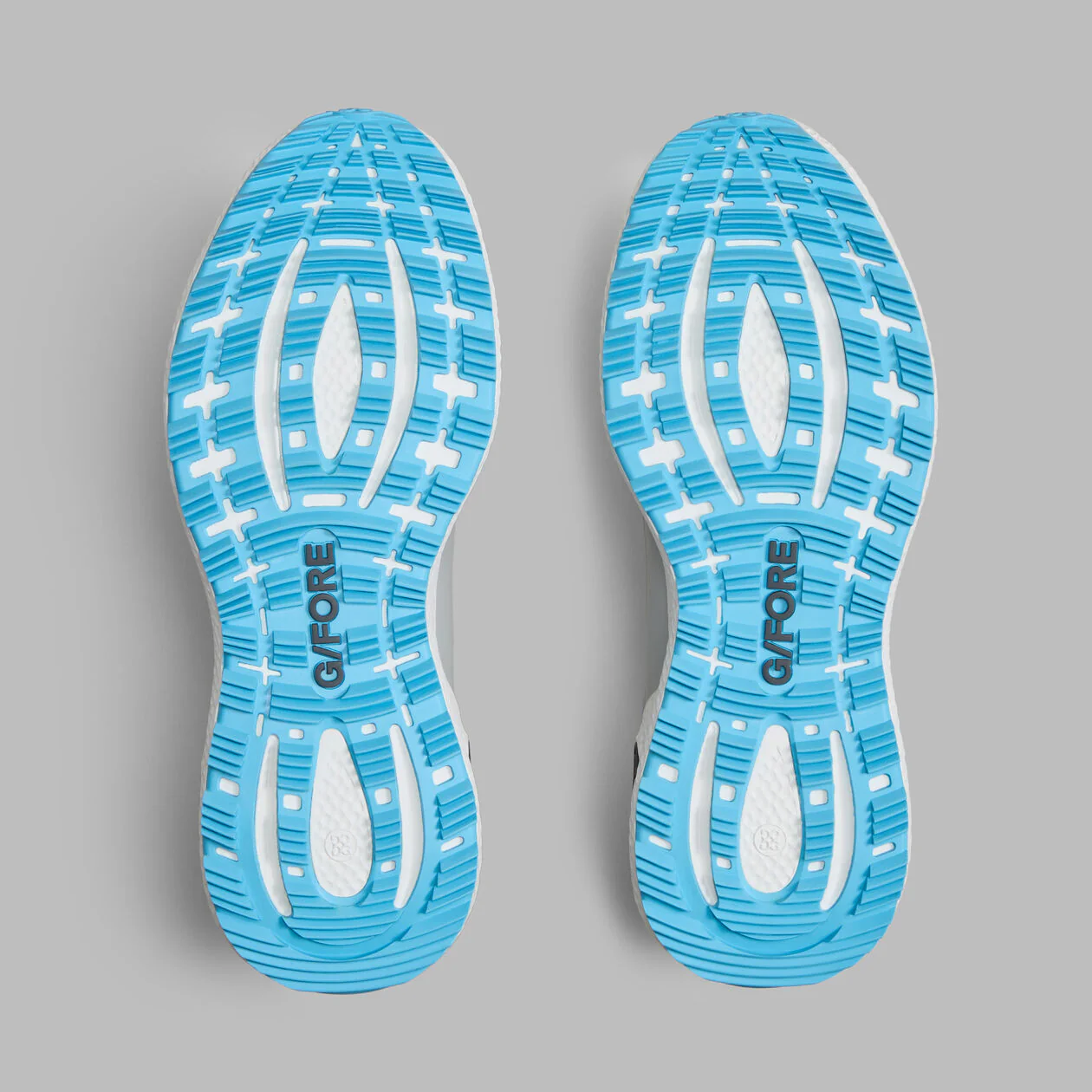 G/FORE MG4+ O2 Men’s Golf Shoes - Nimbus - Image 4