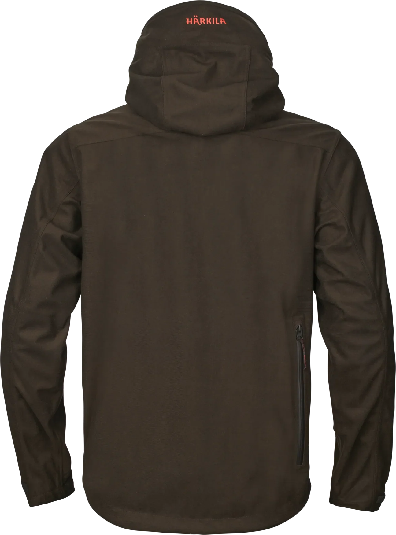 HARKILA Aspire HWS Waterproof Jacket - Mens - Hunting Green - Image 7