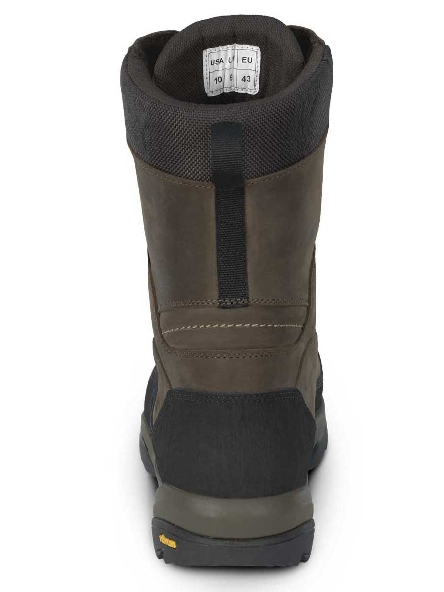 HARKILA Pro Hunter Ridge 2.0 GTX Boots - Mens - Dark Brown - Image 6