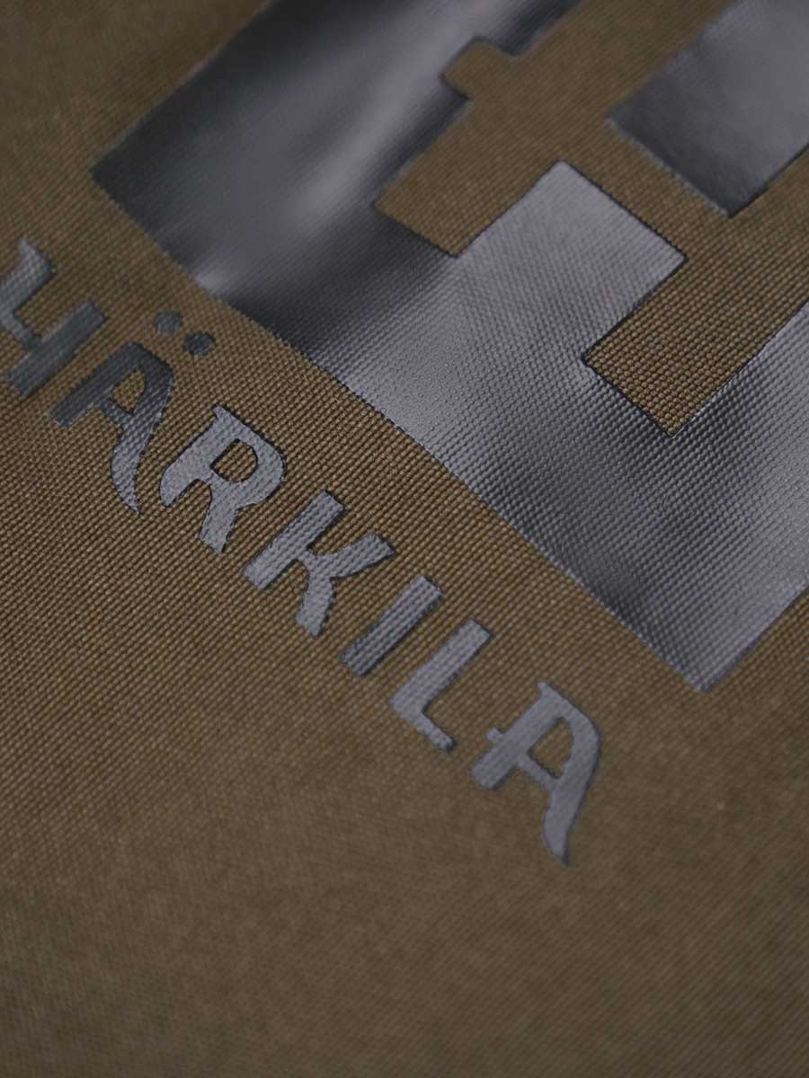 HARKILA Car Seat Cover - Hunting Green - Image 4