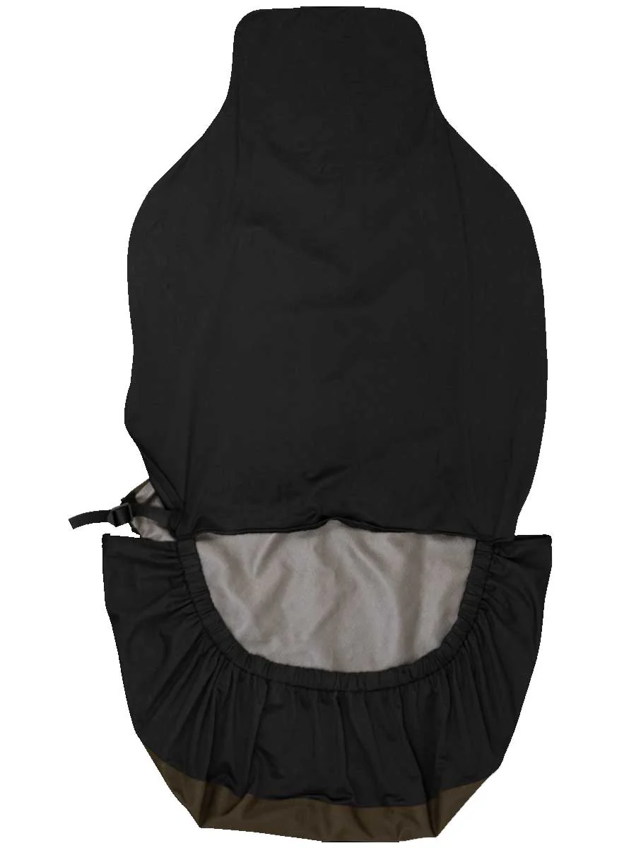 HARKILA Car Seat Cover - Hunting Green - Image 5