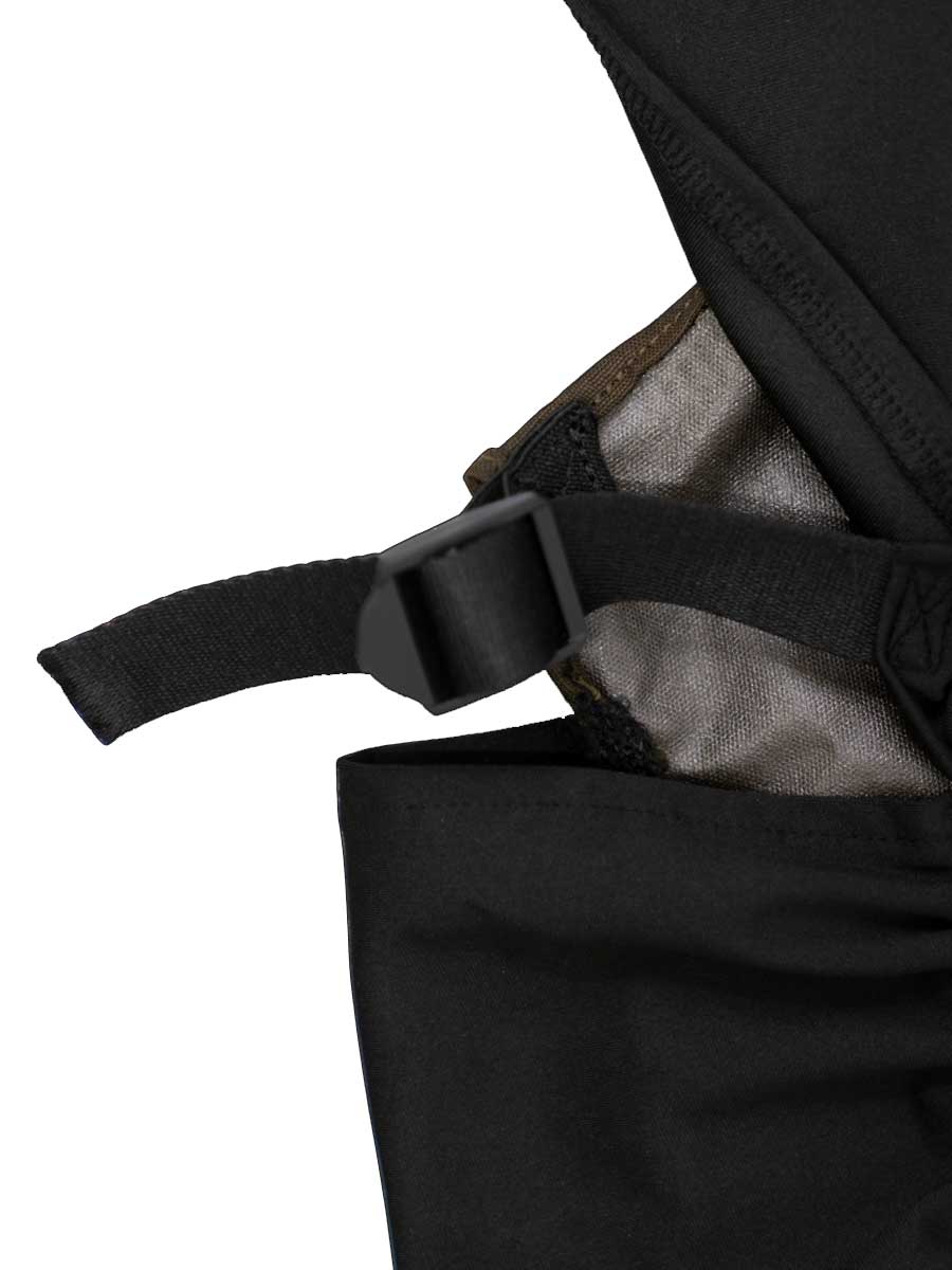 HARKILA Car Seat Cover - Hunting Green - Image 6