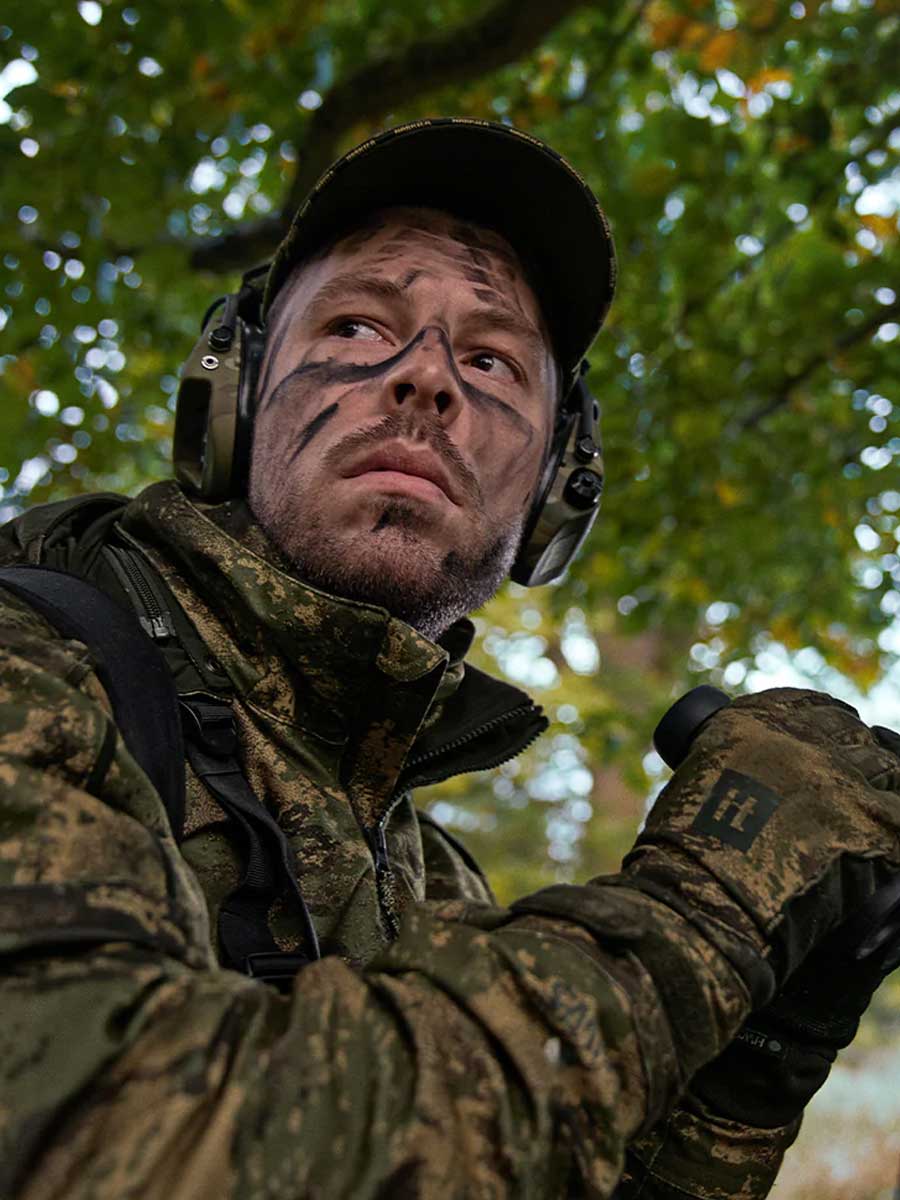 HARKILA Deer Stalker Camo HWS Jacket - Mens - AXIS MSP Forest - Image 8