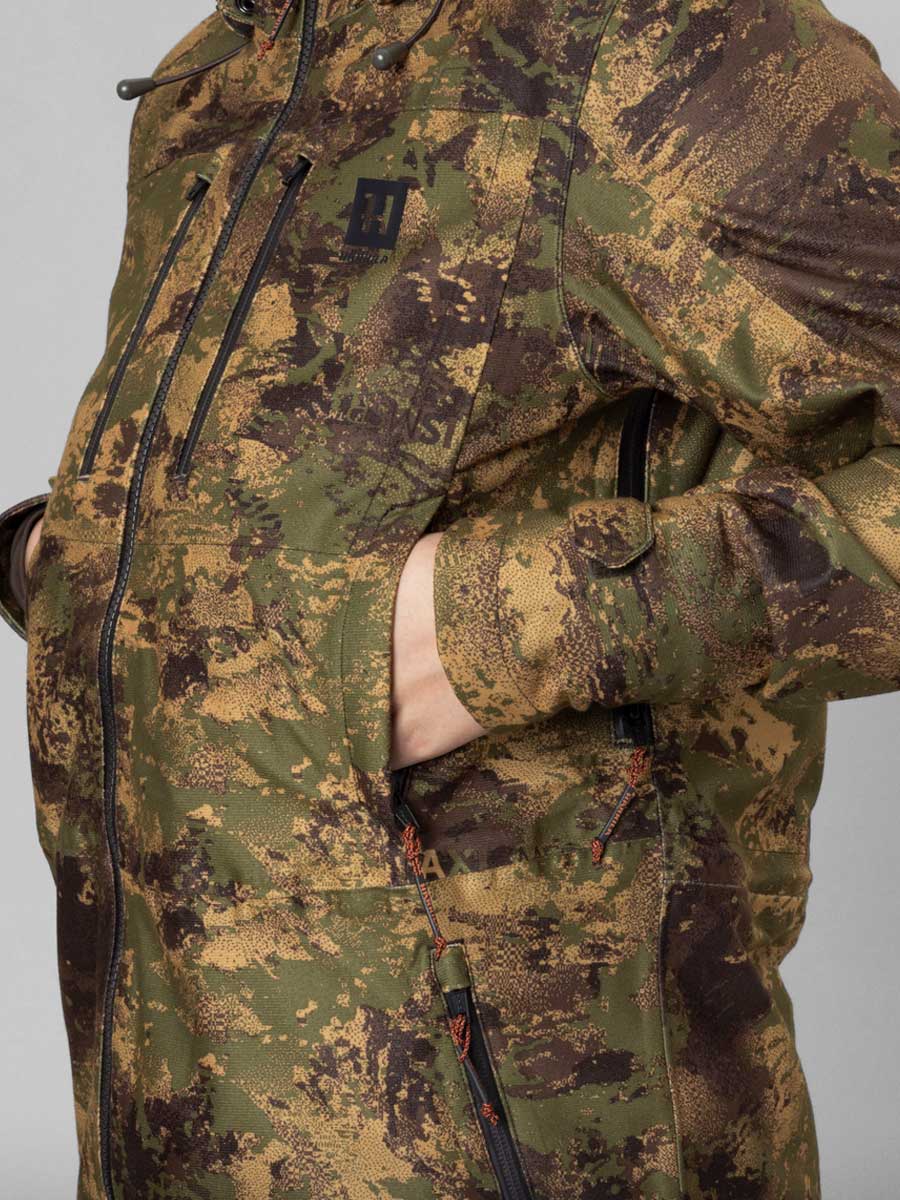 HARKILA Deer Stalker Camo HWS Jacket - Womens - AXIS MSP Forest - Image 10