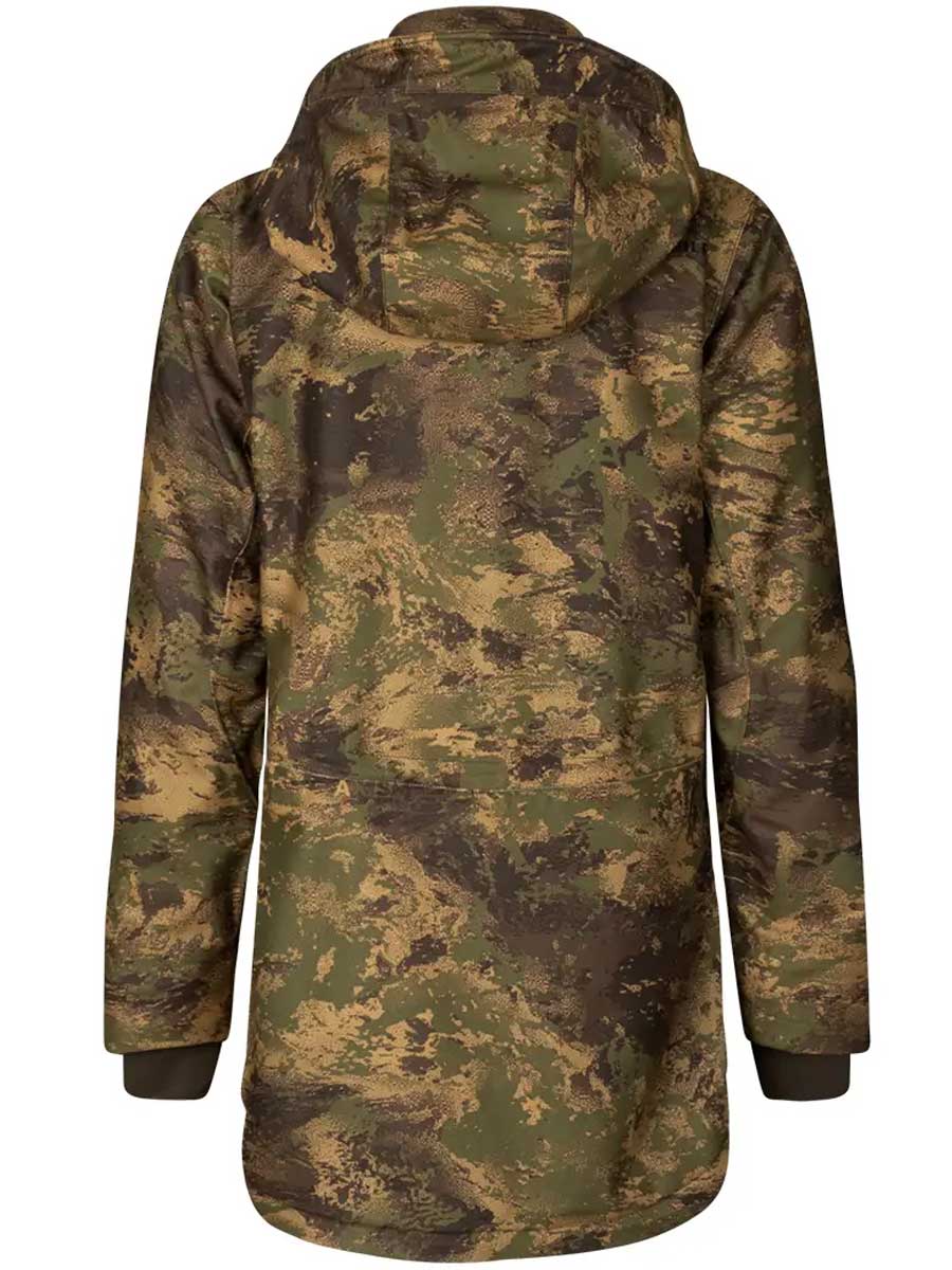 HARKILA Deer Stalker Camo HWS Jacket - Womens - AXIS MSP Forest - Image 13