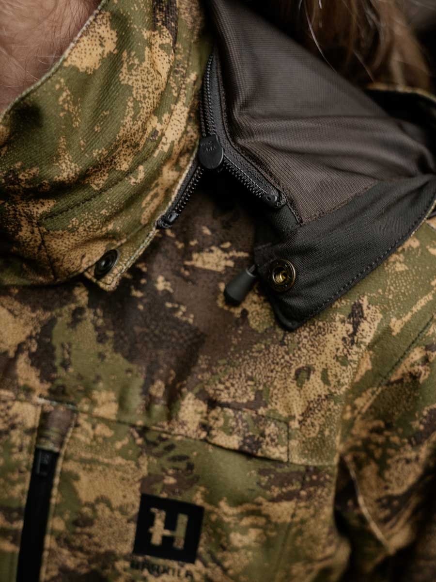 HARKILA Deer Stalker Camo HWS Jacket - Womens - AXIS MSP Forest - Image 3