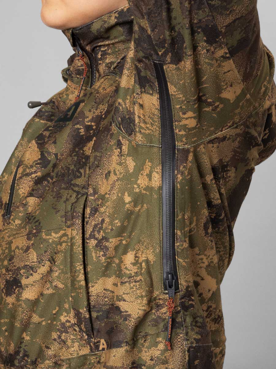 HARKILA Deer Stalker Camo HWS Jacket - Womens - AXIS MSP Forest - Image 7
