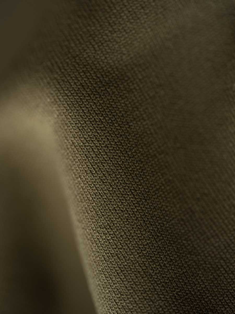 HARKILA Deer Stalker Fleece Hoodie - Mens - Willow Green - Image 4
