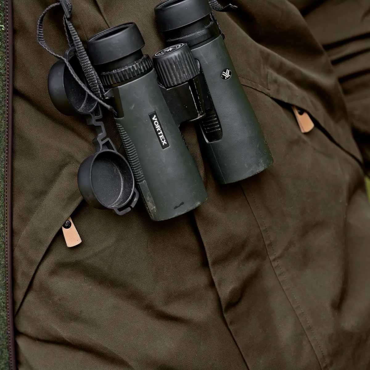 HARKILA Fjell Ace Jacket - Mens - Willow Green - Image 9