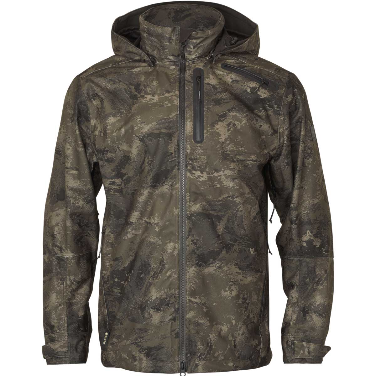HARKILA Forest Hunter GTX Jacket - Mens – AXIS MSP Darkwood Camo